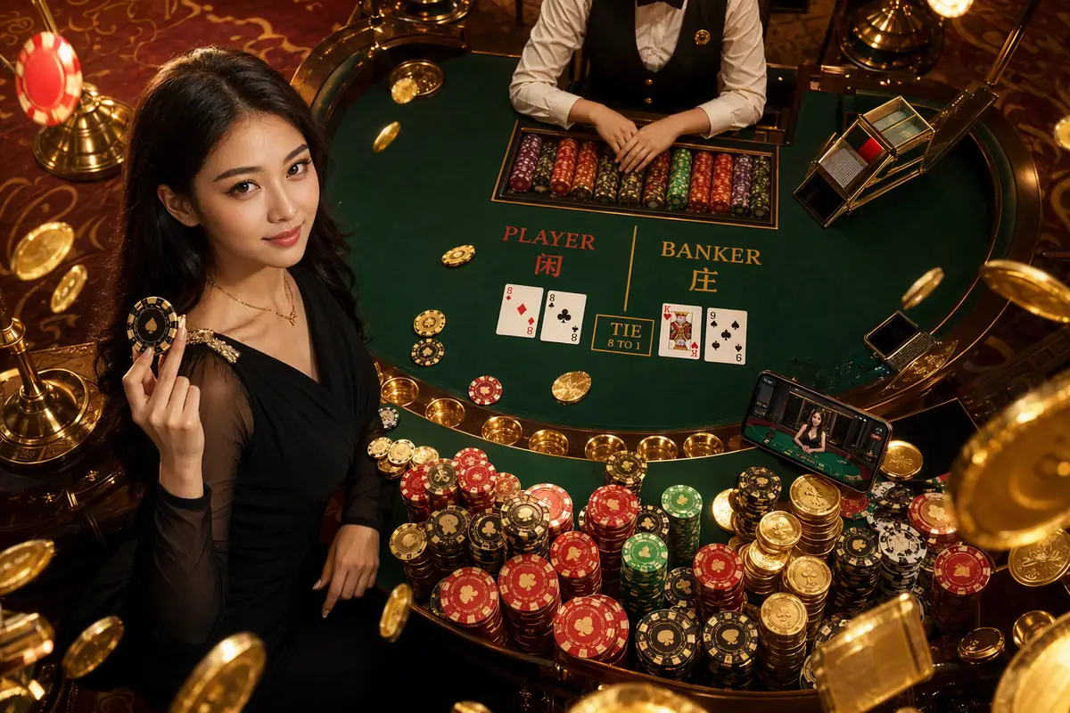 jdl888 bonus selamat datang kasino dalam talian