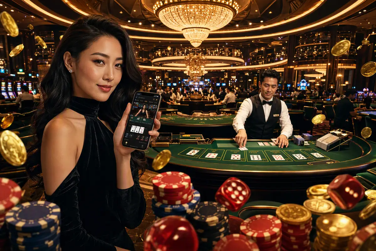 jdl888 live dealer papan markah baccarat