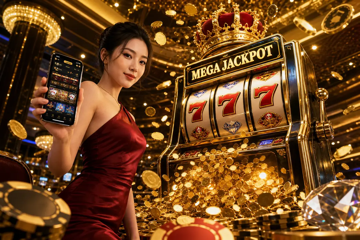 jdl888 panduan slot permainan bertanggungjawab